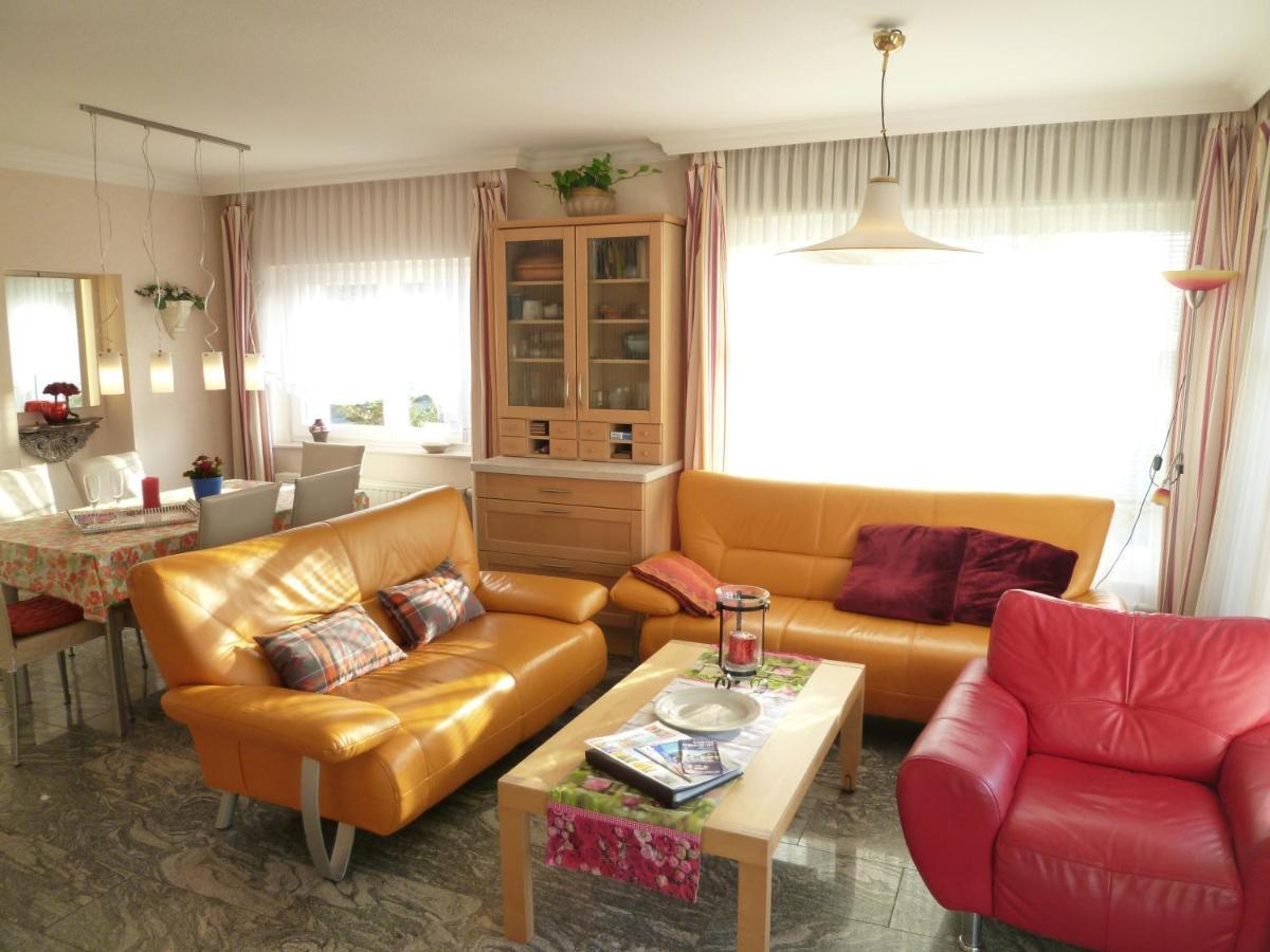 Ferienhaus Strandperle Karlshagen Dış mekan fotoğraf