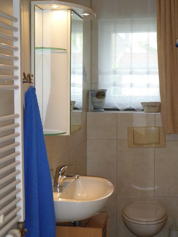 Ferienhaus Strandperle Karlshagen Dış mekan fotoğraf