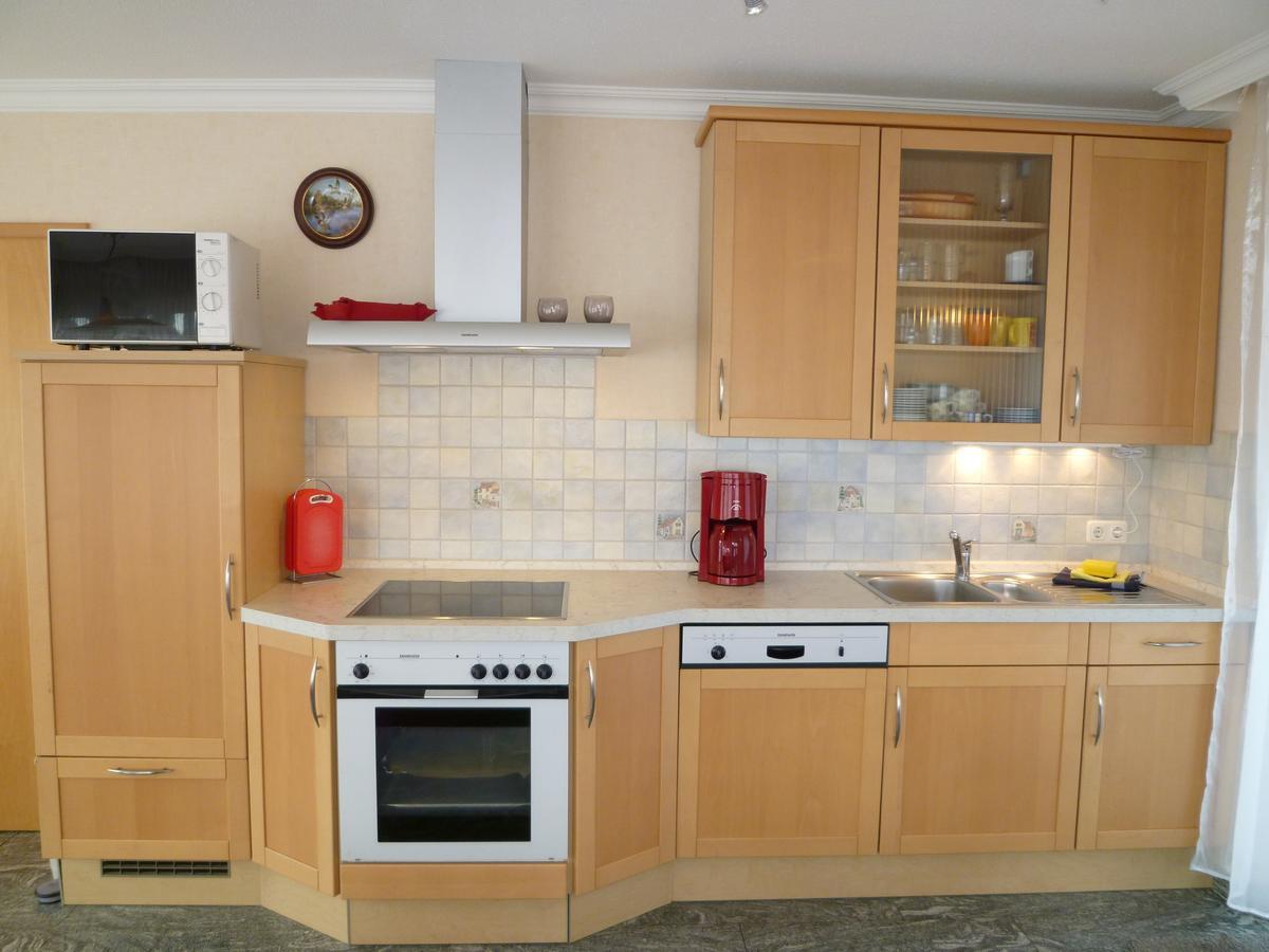 Ferienhaus Strandperle Karlshagen Dış mekan fotoğraf